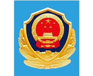 上海徽章牌